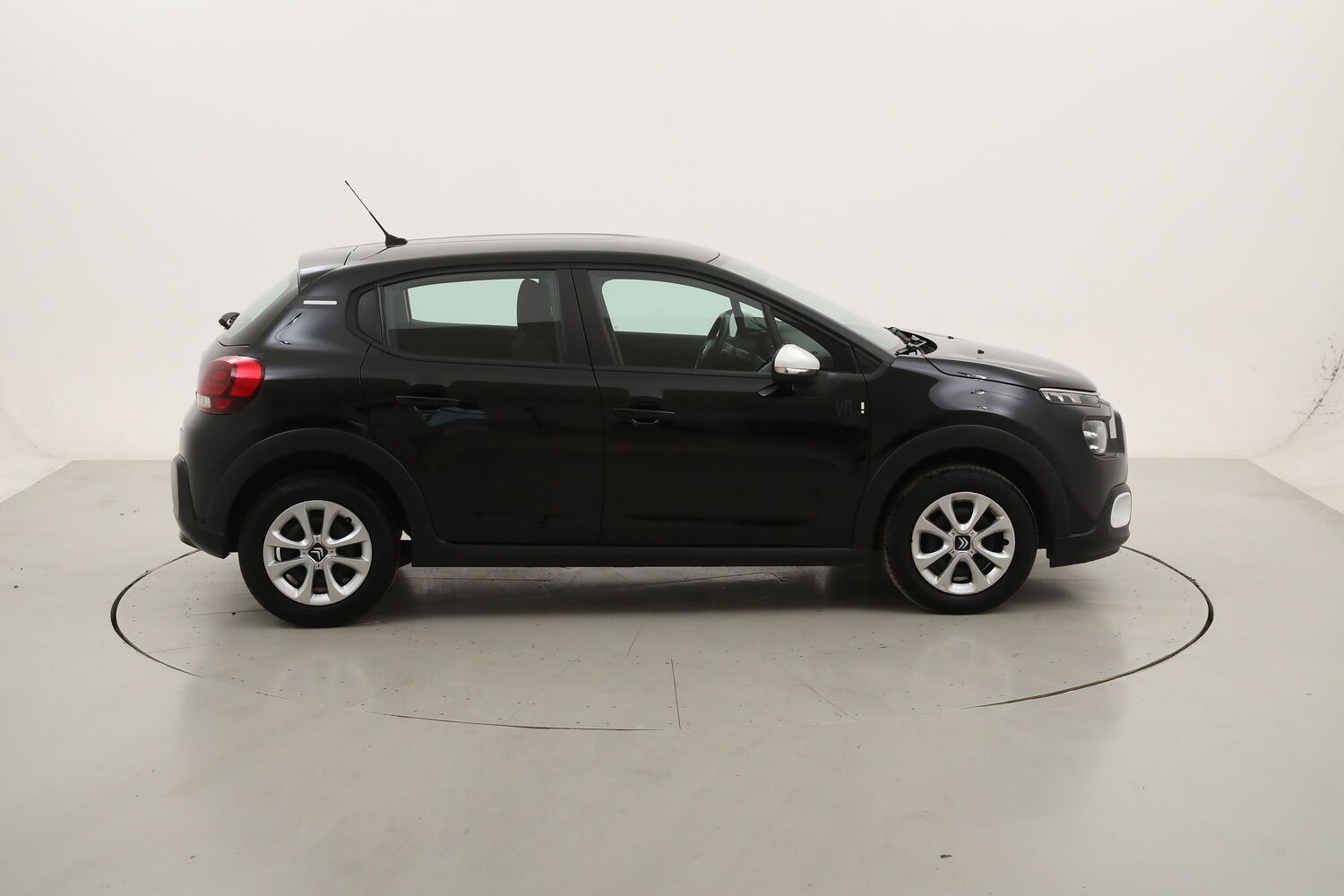 Citroen C3 You usata del 2023 con 43.653 km