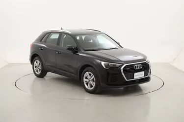 Audi Q3 35 Business quattro S tronic 2.0 Diesel 150CV Automatico Audi Q3 35 Business quattro S tronic 2.0 Diesel 150CV Automatico
