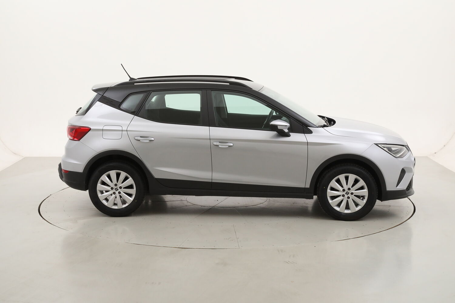 Seat Arona Style usata del 2022 con 66.280 km