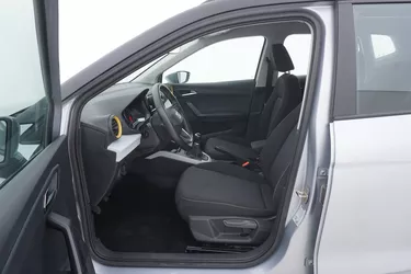 Seat Arona Style 1.0 Benzina 110CV Manuale Sedili
