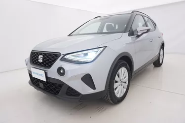 Seat Arona Style 1.0 Benzina 110CV Manuale Visione frontale