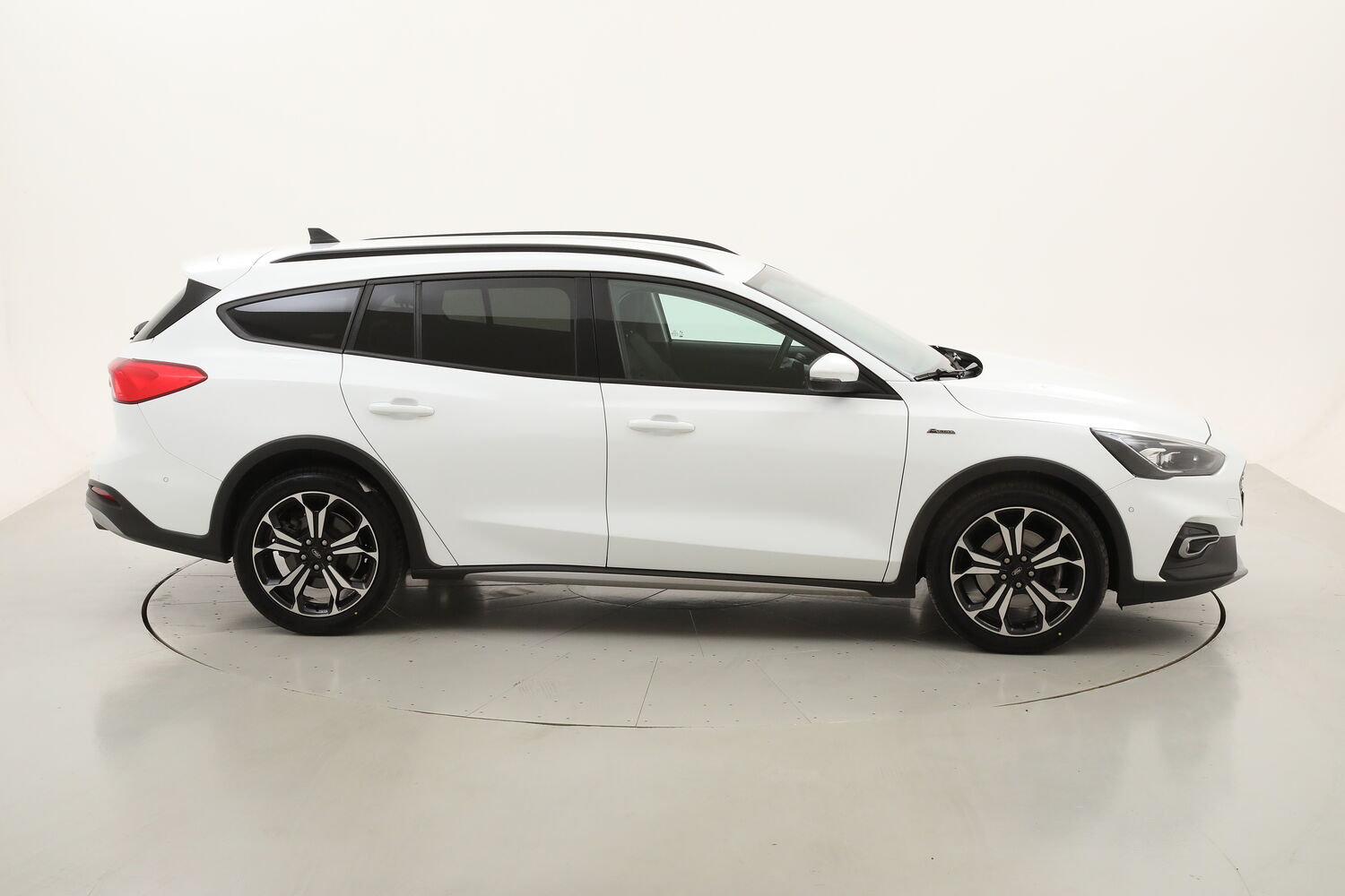 Ford Focus SW Active Co-Pilot usata del 2020 con 116.884 km