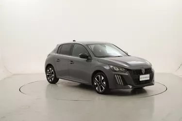 Peugeot 208 Allure 1.2 Benzina 101CV Manuale