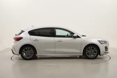 Ford Focus Hybrid ST-Line 1.0 Mild Hybrid 125CV Manuale Ford Focus Hybrid ST-Line 1.0 Mild Hybrid 125CV Manuale