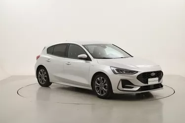 Ford Focus Hybrid ST-Line 1.0 Mild Hybrid 125CV Manuale Ford Focus Hybrid ST-Line 1.0 Mild Hybrid 125CV Manuale