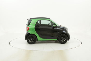 Smart Fortwo usata del 2018 con 11.443 km