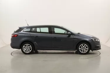 Renault Megane Business 1.5 Diesel 116CV Manuale Renault Megane Business 1.5 Diesel 116CV Manuale