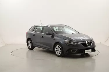 Renault Megane Business 1.5 Diesel 116CV Manuale Renault Megane Business 1.5 Diesel 116CV Manuale