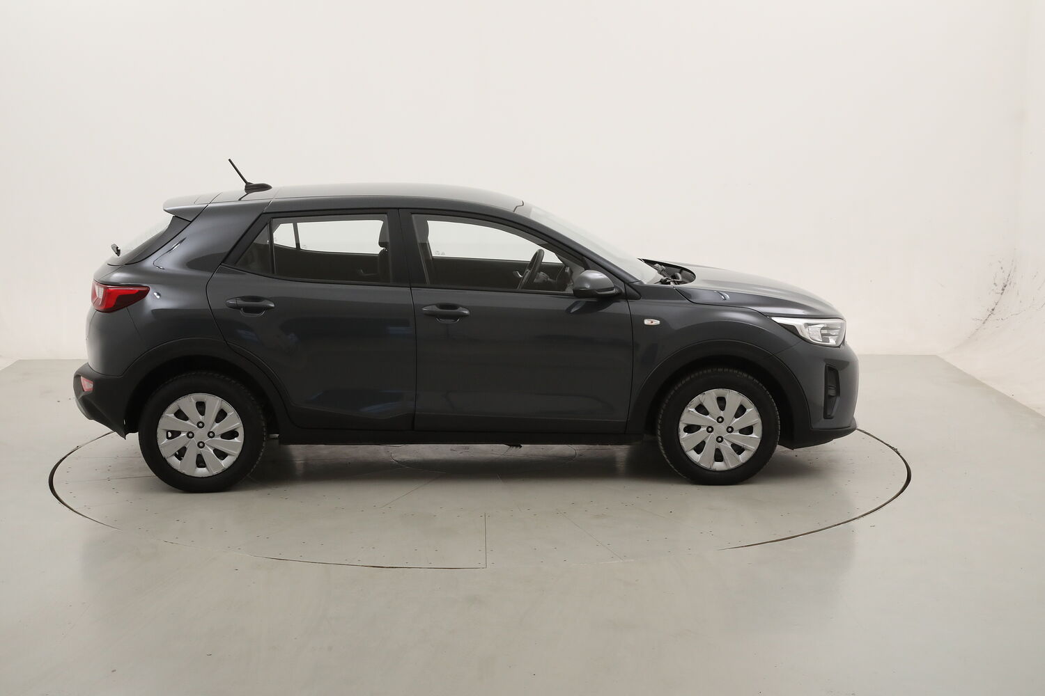 Kia Stonic Urban usata del 2022 con 95.437 km