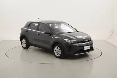 Kia Stonic Urban 1.2 Benzina 84CV Manuale Kia Stonic Urban 1.2 Benzina 84CV Manuale