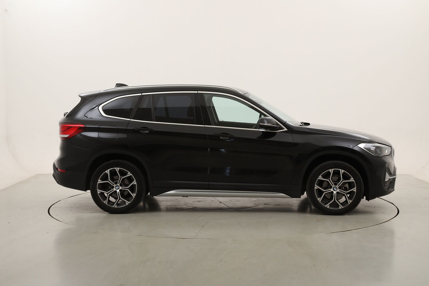 BMW X1 sDrive16d xLine Plus usata del 2022 con 113.185 km