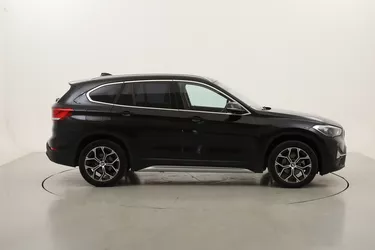 BMW X1 sDrive16d xLine Plus 1.5 Diesel 116CV Automatico BMW X1 sDrive16d xLine Plus 1.5 Diesel 116CV Automatico