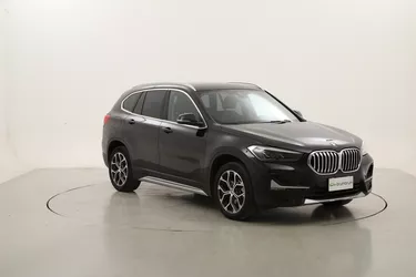 BMW X1 sDrive16d xLine Plus 1.5 Diesel 116CV Automatico BMW X1 sDrive16d xLine Plus 1.5 Diesel 116CV Automatico