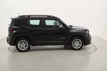 Jeep Renegade Limited 1.6 Diesel 120CV Manuale