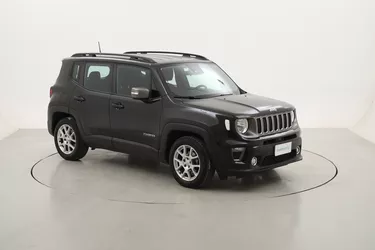 Jeep Renegade Limited 1.6 Diesel 120CV Manuale