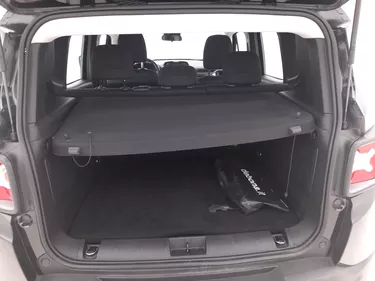 Jeep Renegade Limited 1.6 Diesel 120CV Manuale Bagagliaio