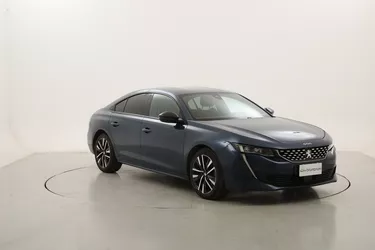 Peugeot 508 GT EAT8 1.5 Diesel 131CV Automatico Peugeot 508 GT EAT8 1.5 Diesel 131CV Automatico