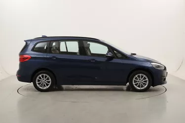 BMW Serie 2 Gran Tourer 216d Business 1.5 Diesel 116CV Manuale BMW Serie 2 Gran Tourer 216d Business 1.5 Diesel 116CV Manuale