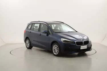 BMW Serie 2 Gran Tourer 216d Business 1.5 Diesel 116CV Manuale BMW Serie 2 Gran Tourer 216d Business 1.5 Diesel 116CV Manuale