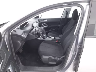 Peugeot 308 SW Active EAT8 1.5 Diesel 131CV Automatico Sedili