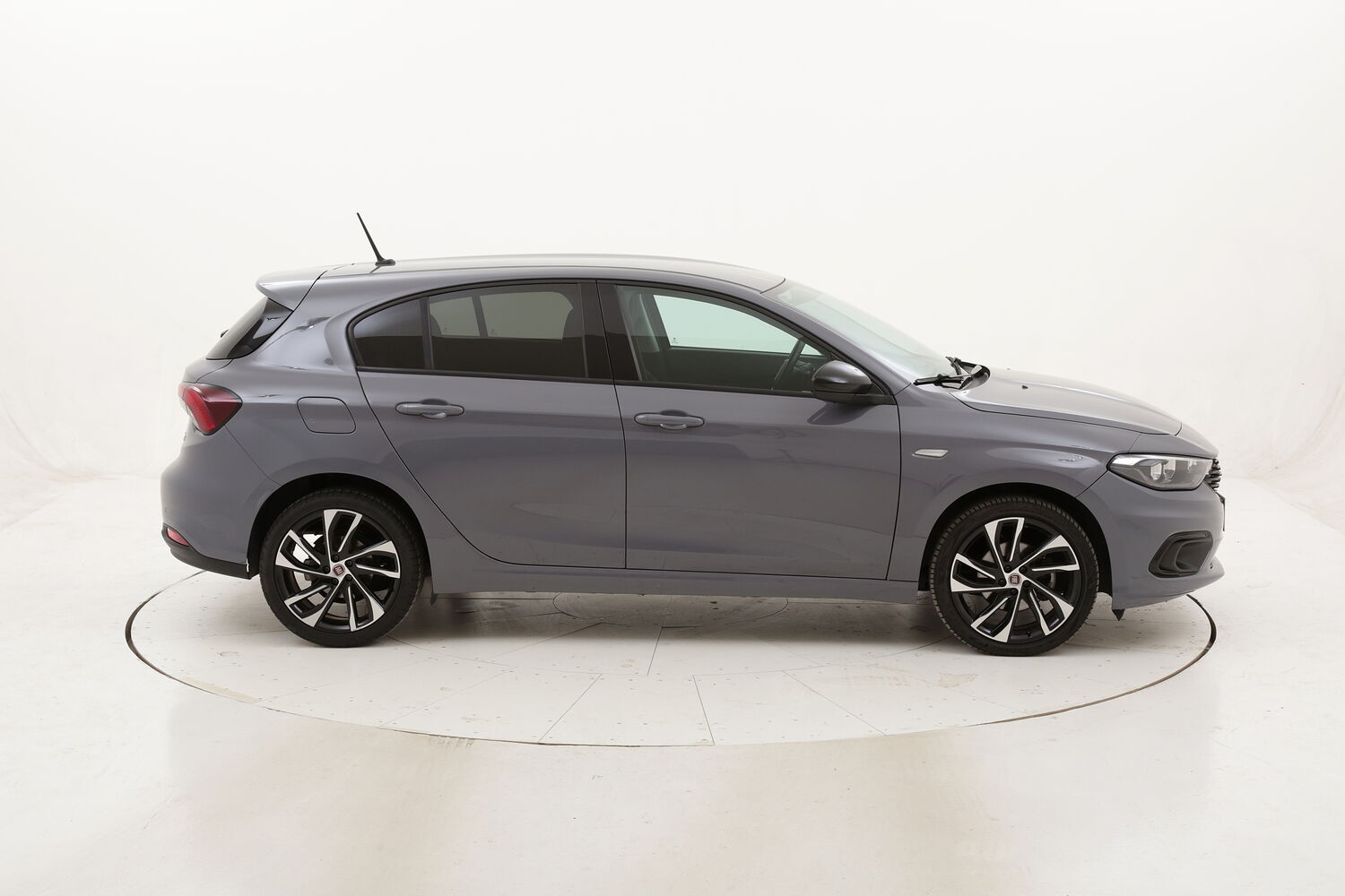 Fiat Tipo S-Design usata del 2019 con 69.913 km