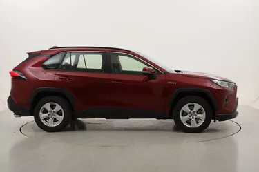 Toyota RAV4 Hybrid Business 2.5 Full Hybrid 218CV Automatico