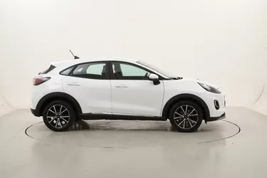 Ford Puma Hybrid Titanium 1.0 Mild Hybrid 125CV Automatico