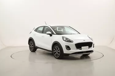 Ford Puma Hybrid Titanium 1.0 Mild Hybrid 125CV Automatico