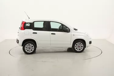Fiat Panda Easy 0.9 Metano 85CV Manuale Fiat Panda Easy 0.9 Metano 85CV Manuale