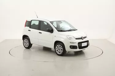 Fiat Panda Easy 0.9 Metano 85CV Manuale Fiat Panda Easy 0.9 Metano 85CV Manuale