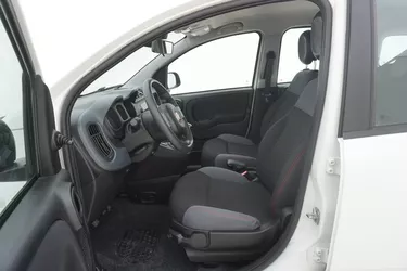 Fiat Panda Easy 0.9 Metano 85CV Manuale Sedili
