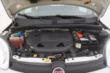 Fiat Panda Easy 0.9 Metano 85CV Manuale Vano motore