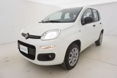 Fiat Panda Easy 0.9 Metano 85CV Manuale Visione frontale