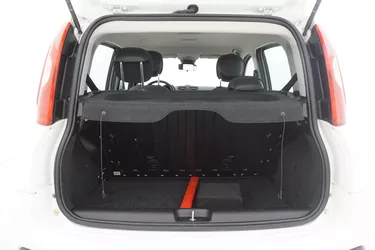 Fiat Panda Easy 0.9 Metano 85CV Manuale Bagagliaio