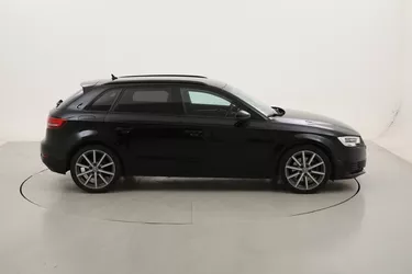 Audi A3 SPB 40 Sport quattro S tronic 2.0 Benzina 190CV Automatico