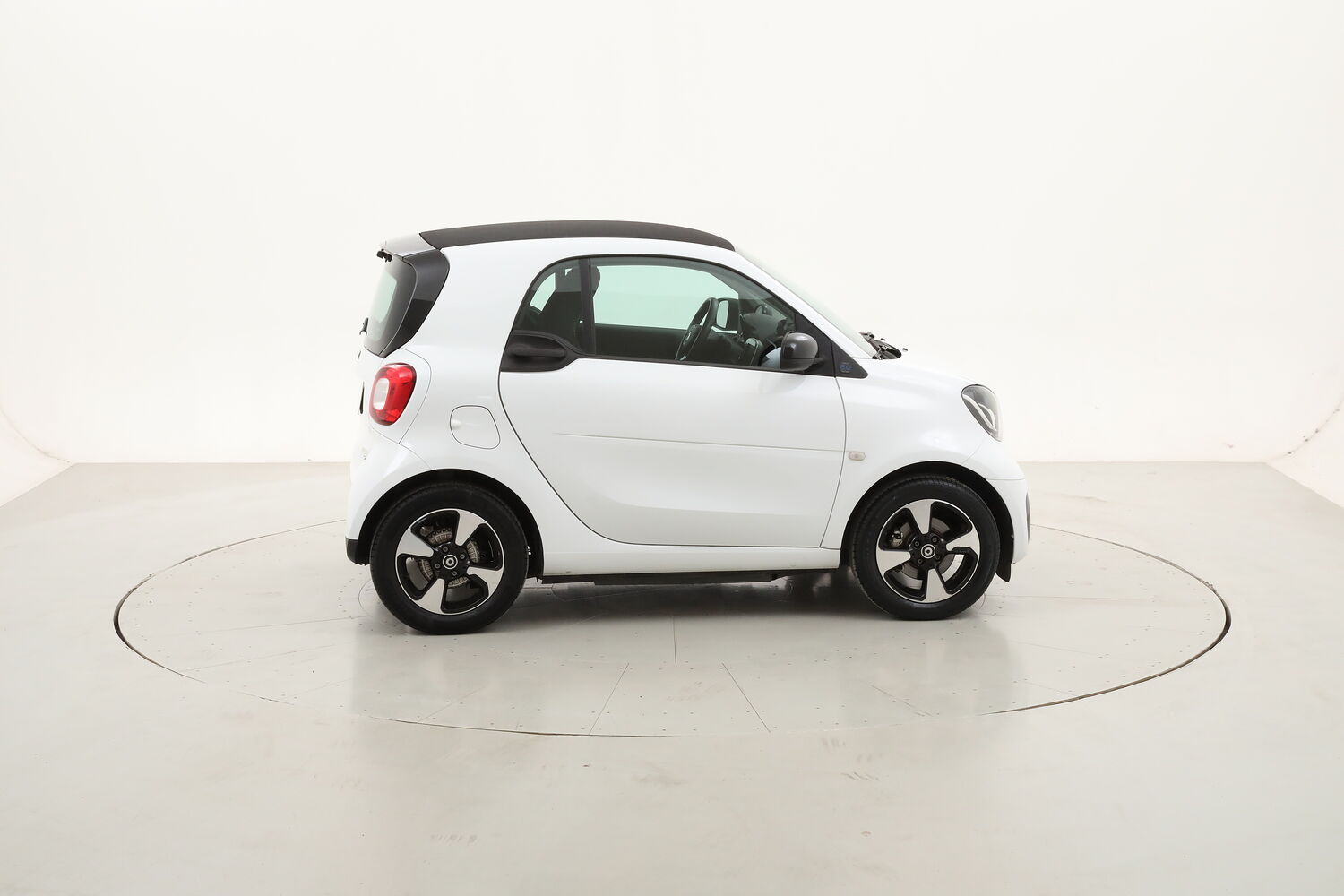 Smart Fortwo EQ Passion usata del 2020 con 13.145 km