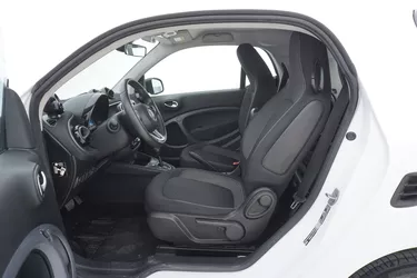 Smart fortwo EQ Passion Elettrico 82CV Automatico Sedili