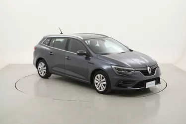 Renault Megane Sporter Business EDC 1.5 Diesel 116CV Automatico