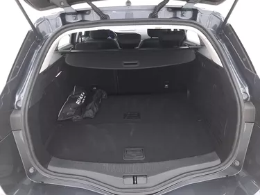 Renault Megane Sporter Business EDC 1.5 Diesel 116CV Automatico Bagagliaio