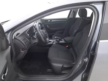 Renault Megane Sporter Business EDC 1.5 Diesel 116CV Automatico Sedili