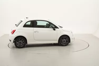 Fiat 500 Hybrid Connect 1.0 Mild Hybrid 70CV Manuale Fiat 500 Hybrid Connect 1.0 Mild Hybrid 70CV Manuale