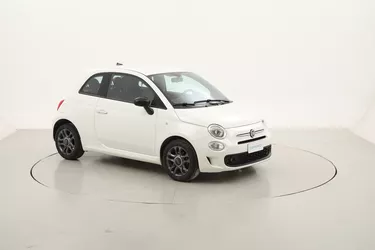 Fiat 500 Hybrid Connect 1.0 Mild Hybrid 70CV Manuale Fiat 500 Hybrid Connect 1.0 Mild Hybrid 70CV Manuale