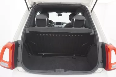 Fiat 500 Hybrid Connect 1.0 Mild Hybrid 70CV Manuale Bagagliaio