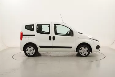 Fiat QUBO Easy Natural Power 1.4 Metano 77CV Manuale Fiat QUBO Easy Natural Power 1.4 Metano 77CV Manuale