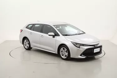 Toyota Corolla TS Hybrid Business 1.8 Full Hybrid 122CV Automatico