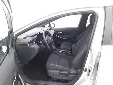 Toyota Corolla TS Hybrid Business 1.8 Full Hybrid 122CV Automatico Sedili