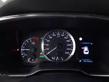 Toyota Corolla TS Hybrid Business 1.8 Full Hybrid 122CV Automatico Interni