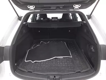 Toyota Corolla TS Hybrid Business 1.8 Full Hybrid 122CV Automatico Bagagliaio