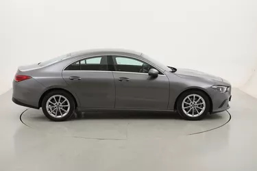 Mercedes CLA 180 d Automatic Business 2.0 Diesel 116CV Automatico
