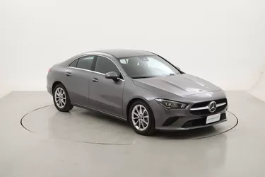 Mercedes CLA 180 d Automatic Business 2.0 Diesel 116CV Automatico